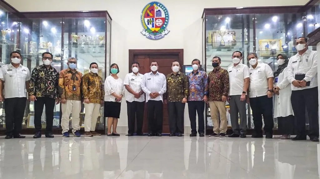Subholding Gas Pertamina Targetkan 17.570 Pelanggan Baru di Deli Serdang dan Medan