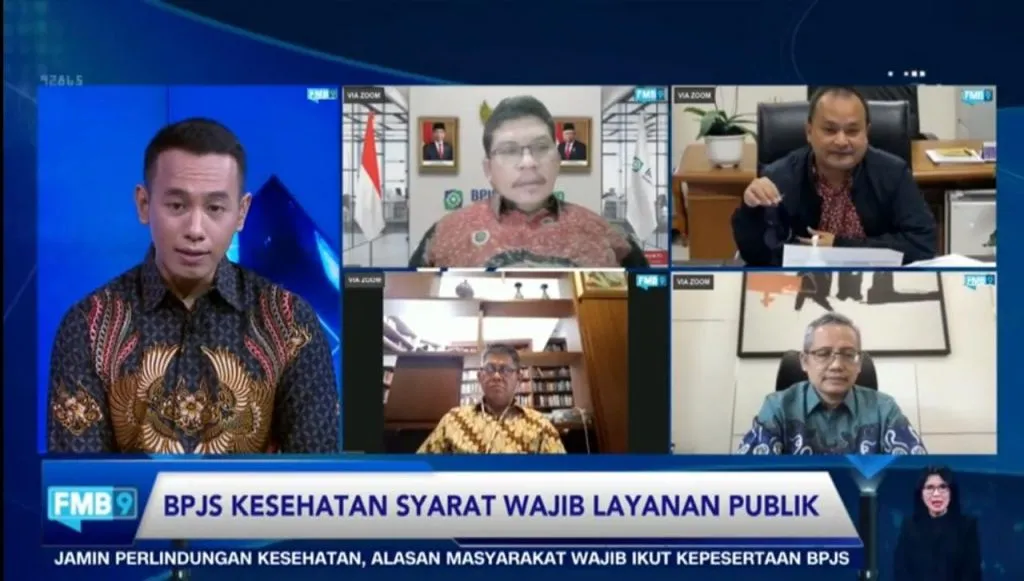 Inpres No.1/2022, Stimulus Perbaikan Layanan Publik di Segala Aspek