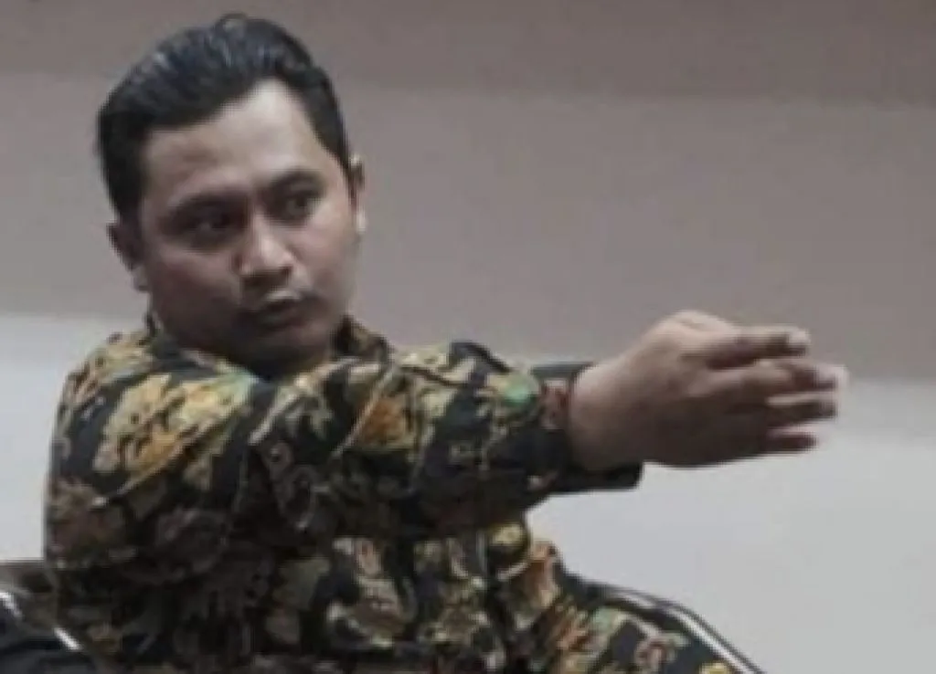 Kobar Dukung Deputi KSP Bangun Hunian Untuk ASN dan TNI-Polri di Ibukota Baru