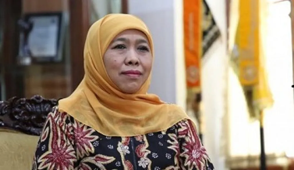 Gubernur Duga, Penimbunan Minyak juga Terjadi di Jatim
