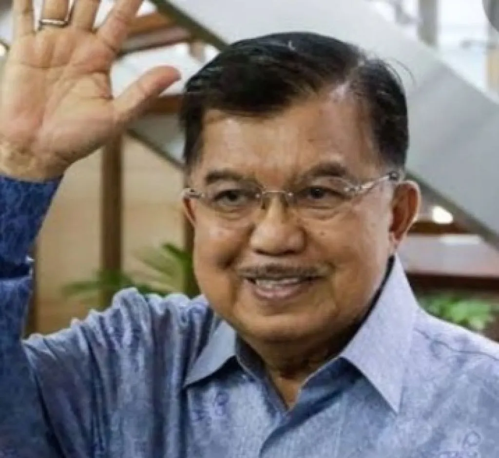 Soal IKN, Jusuf Kalla: Sangat Rumit dan Pasti Ada Masalah