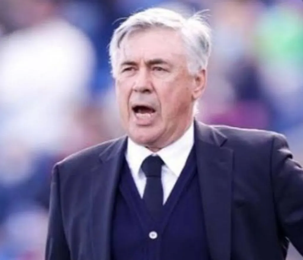 Tak Mainkan Benzema, Carlo Ancelotti Kebanjiran Kritikan