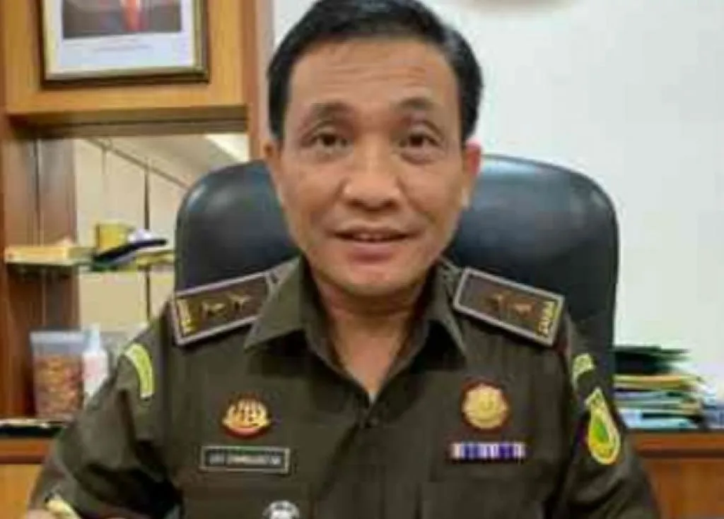 Johan Darsono dan Suyono, Resmi Jadi Tersangka Korupsi LPEI