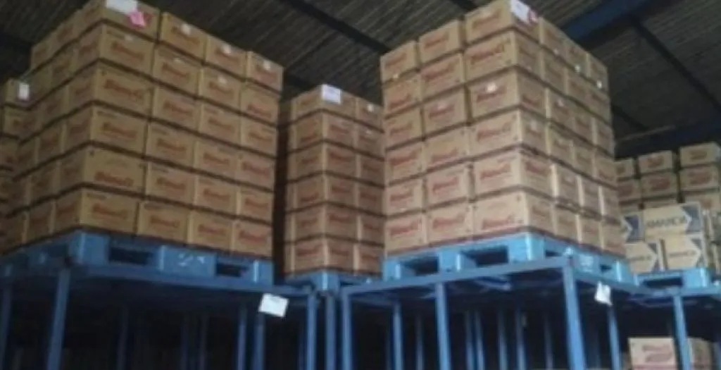 Penimbunan Minyak di Deli Serdang, KPPU Bidik Kartelnya