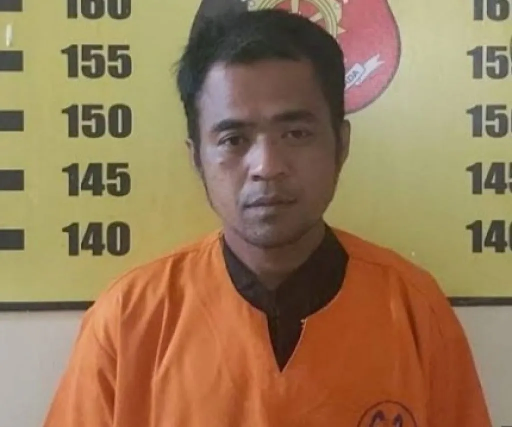 Ditegur karena Masuk Pondok Putri, Darmanto Bacok Kiai Affandi