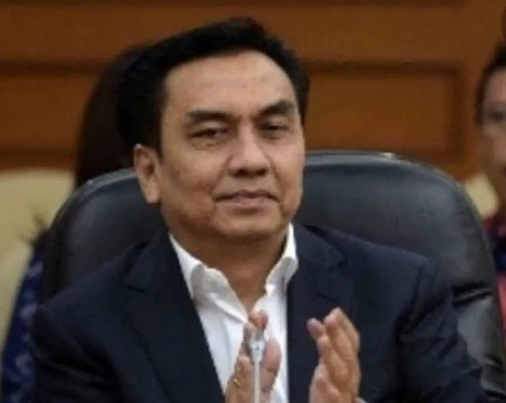 Soal Invasi Rusia ke Ukraina, Anggota DPR dari PDIP Tuding Jokowi Tak Tegas