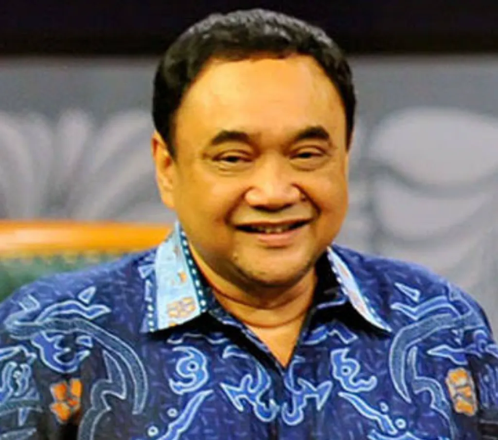 Margiono Meninggal karena COVID-19