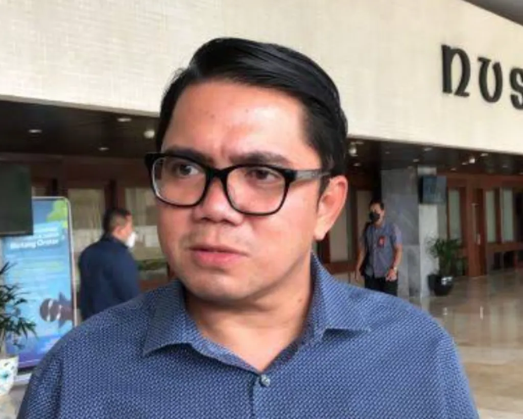 Soal Laporan ke Arteria Dahlan, Polri: Tunggu Saja