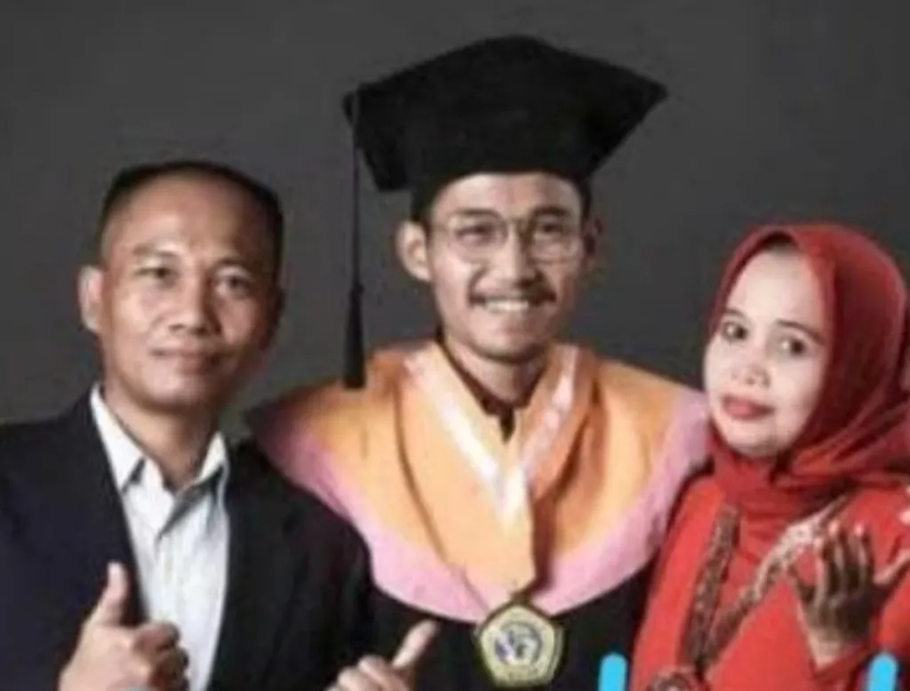 Tak Dilibatkan Dalam Pernikahan Anak, Mantan Suami Bunuh Bu Guru