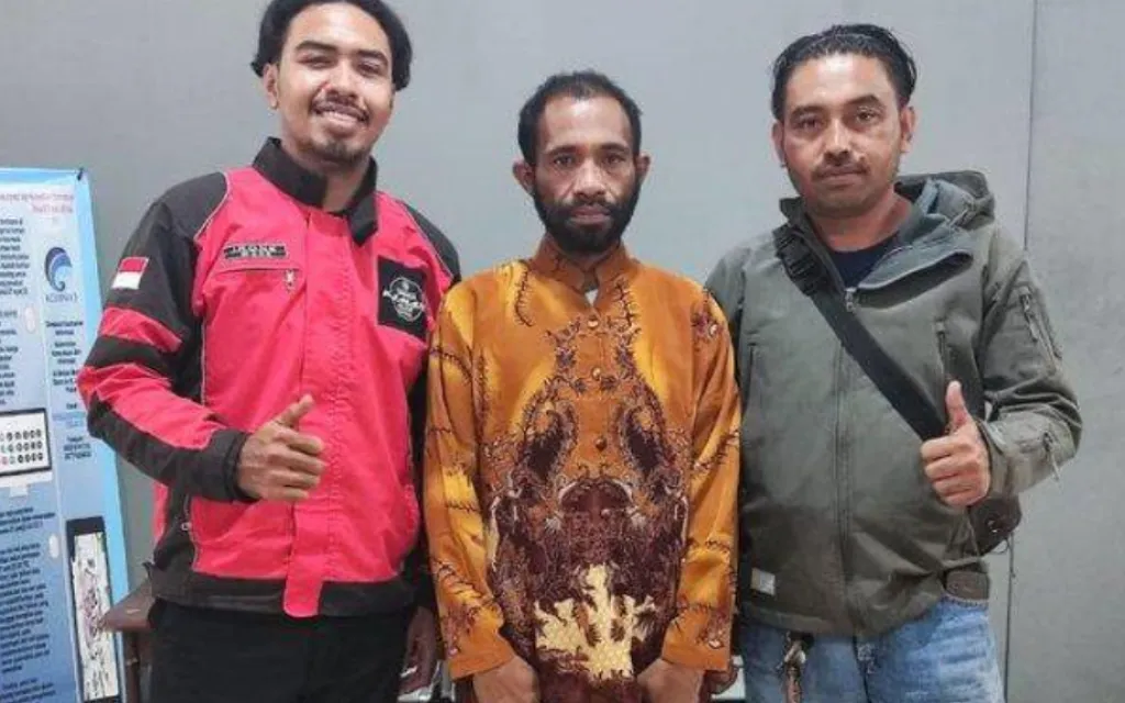 Biadab! Benry Nurlatu Perkosa 2 Putri Kandungnya, Salah Satunya sampai Meninggal