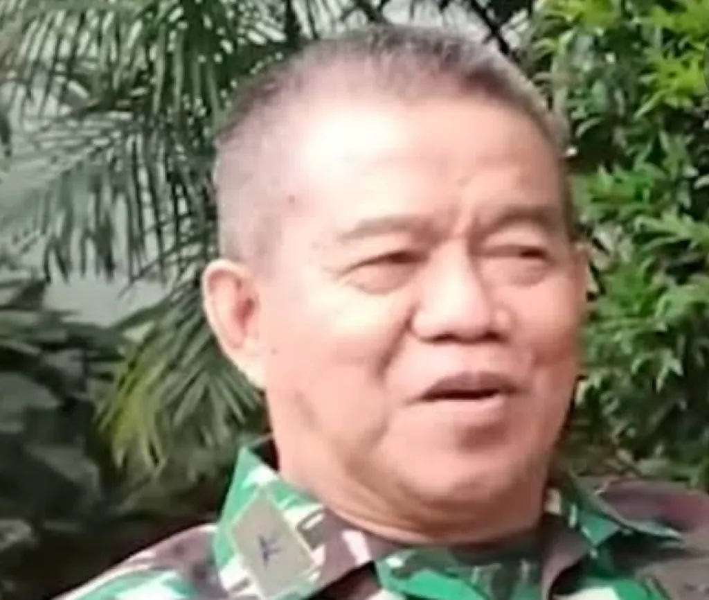 Bela Warga yang Digusur Sentul City, Brigjen Junior Tumilaar Ditahan