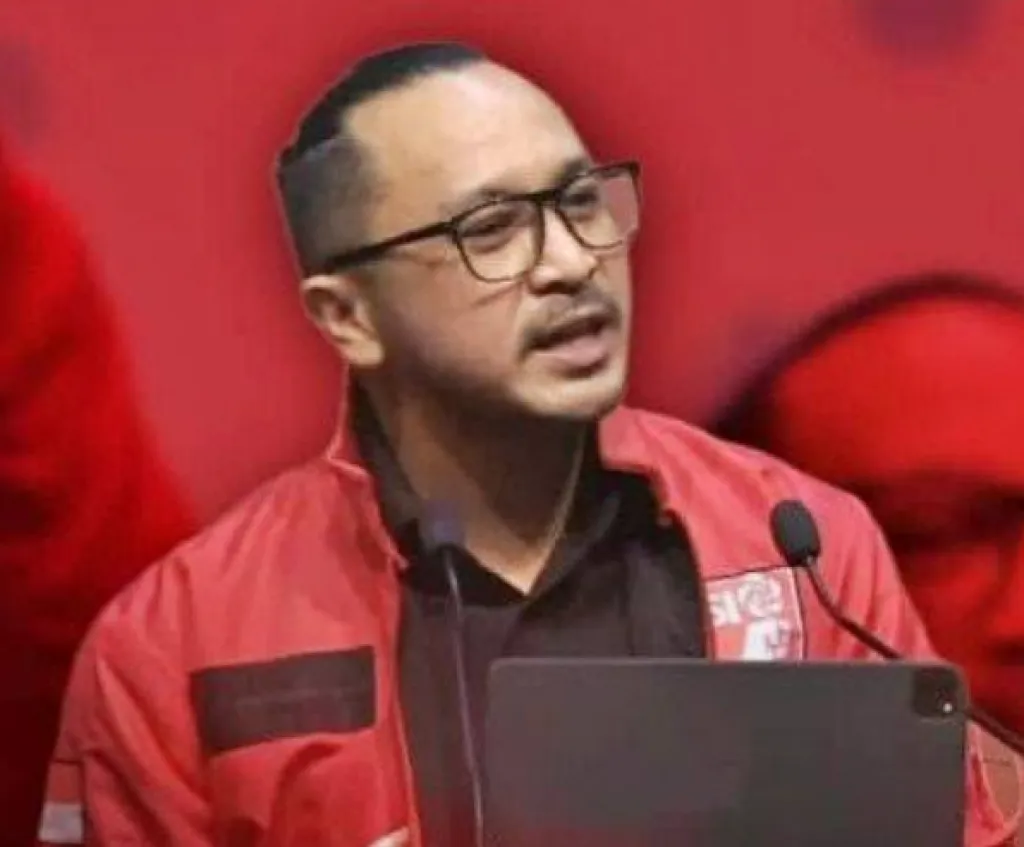 Sebut Jokowi Sosok Presiden Ideal, Giring Mundur dari Pencapresan 2024