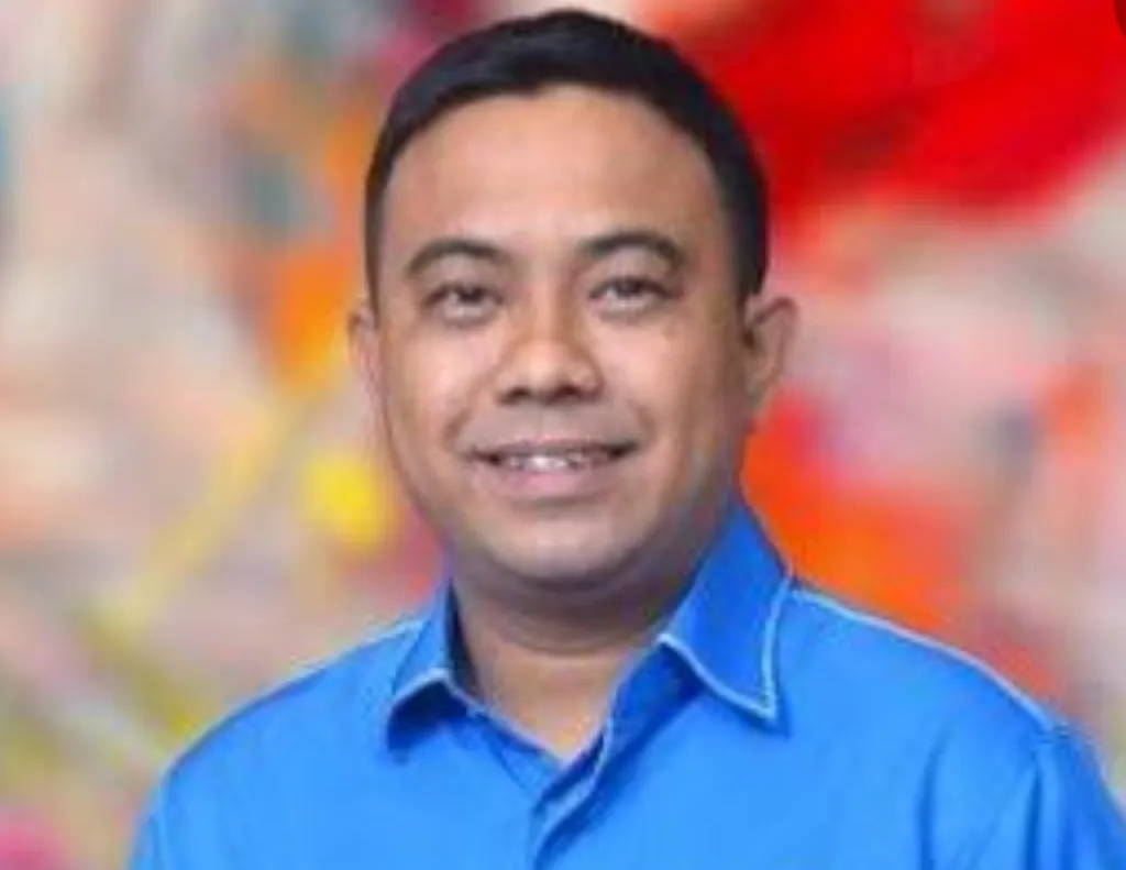 Satu lagi, Tersangka Pengeroyok Ketum KNPI Haris Pertama Menyerahkan Diri