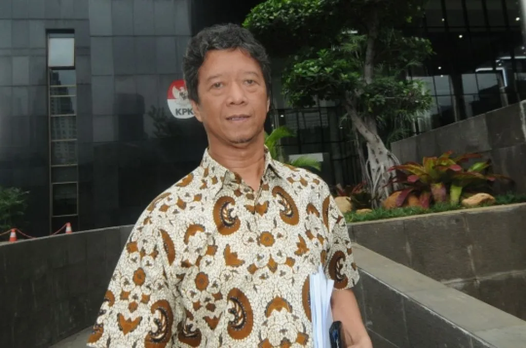 Kejagung Tahan Dua Bos Garuda