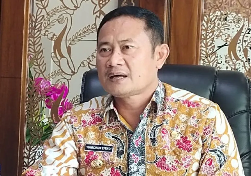 Pemerintah Kabulkan Tuntutan Pupuk Bersubsidi bagi Petambak di Lamongan