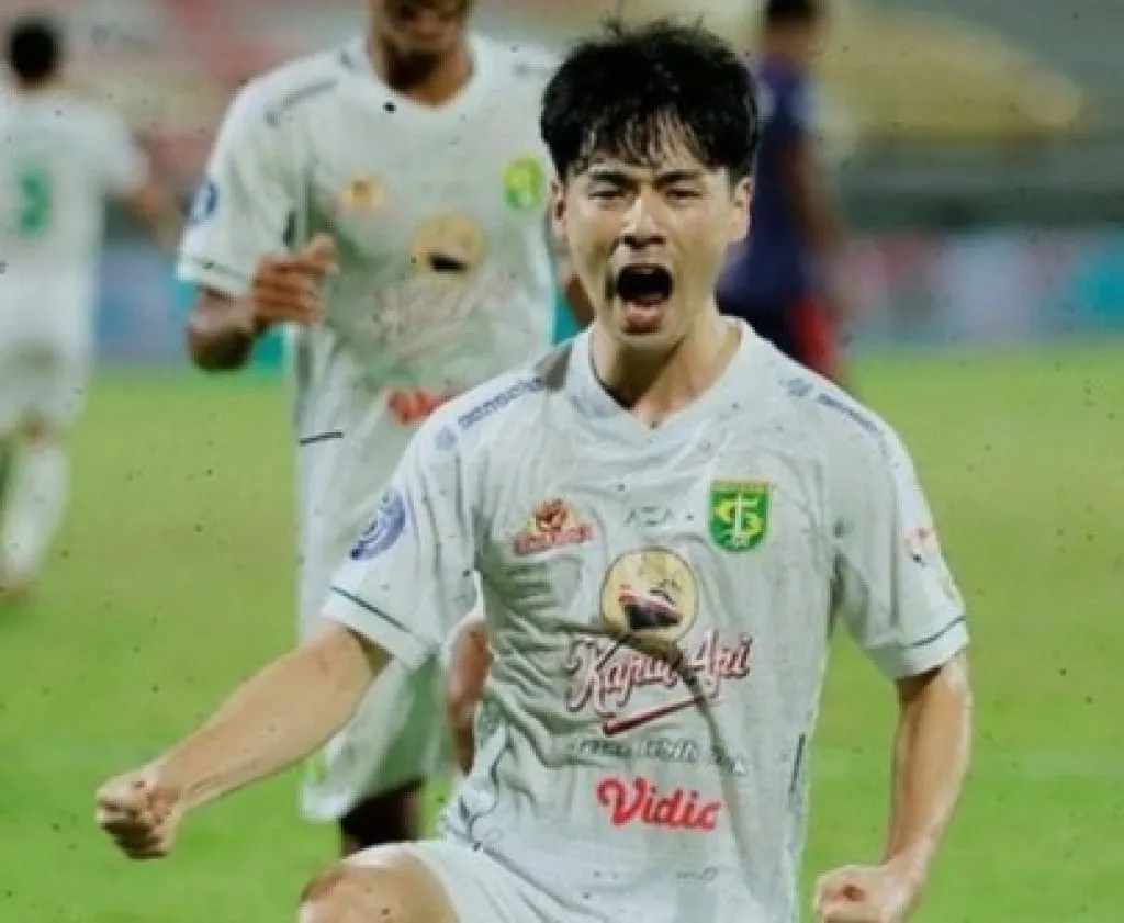 Persebaya Berhasil Ditahan Imbang Persita