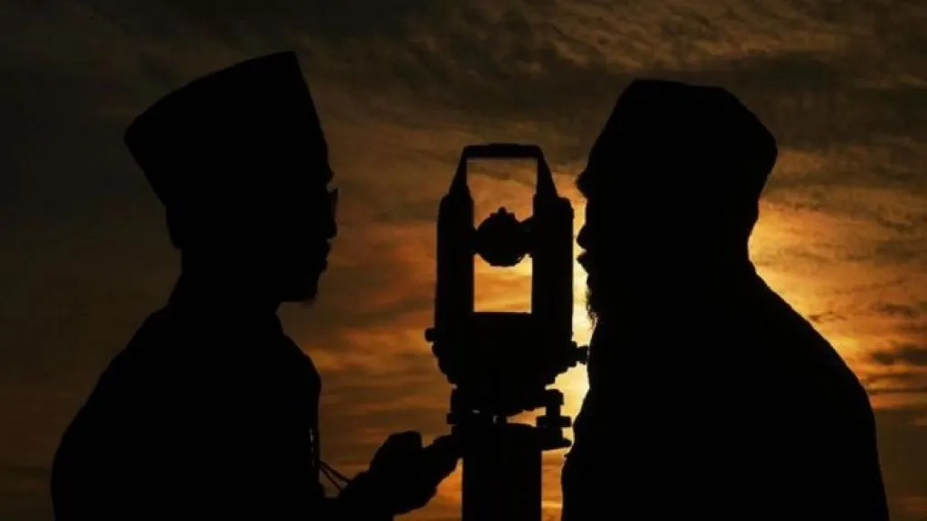 Besok, Pemerintah Gelar Sidang Isbat