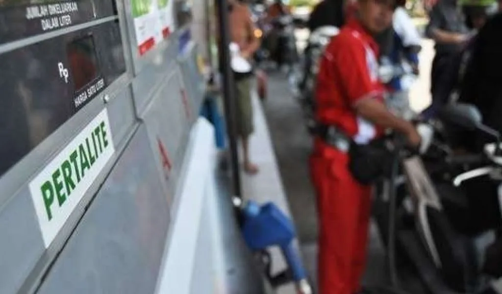 Harga Pertamax Naik, Warganet Yakin Pertalite Bakal Langka