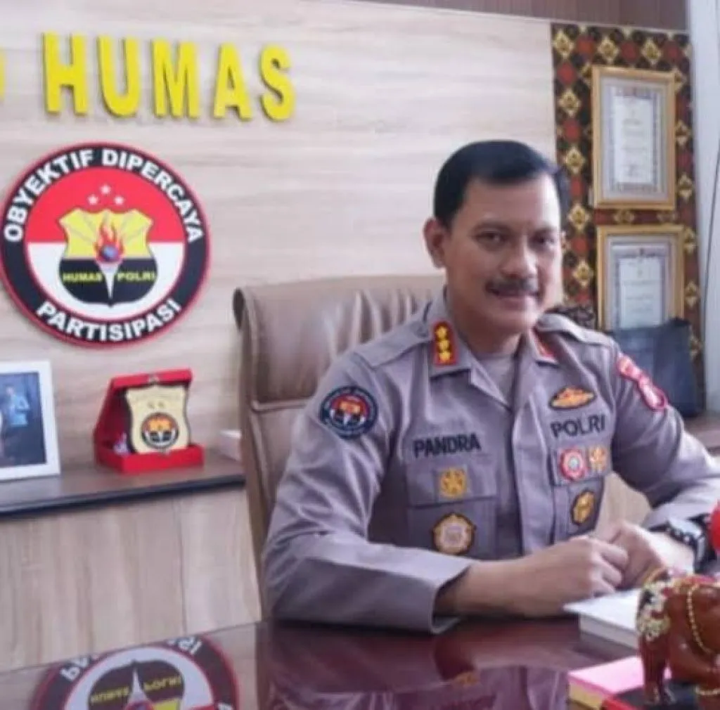 Kabid Humas: Stok Minyak Goreng di Lampung Mencukupi