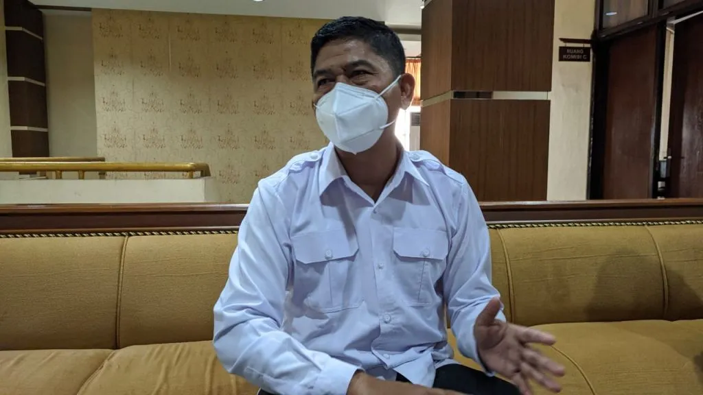 Setahun Pimpin Ponorogo, DPRD Kritisi Pemerintahan RILIS