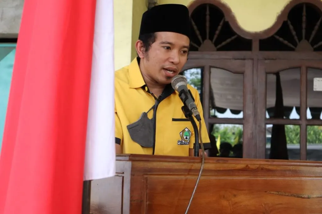 Berikut Hasil Survei ARCI Terkait Elektabilitas Parpol di Kabupaten Sidoarjo
