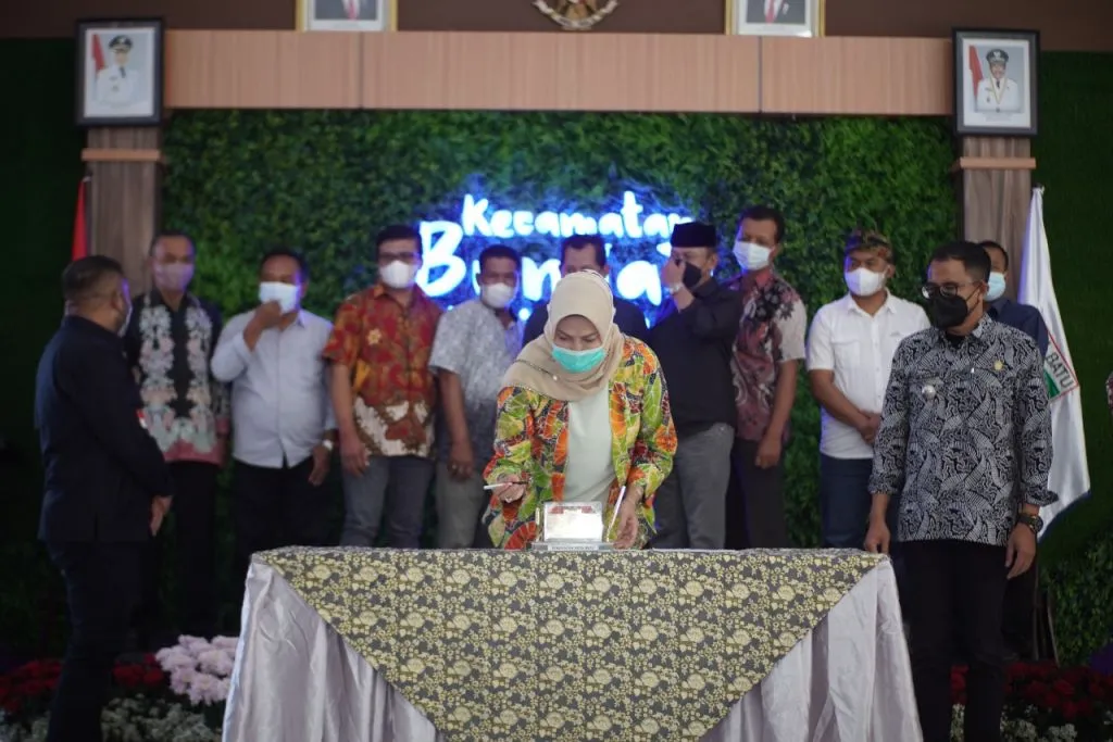 Musrenbang Kecamatan Bumiaji, Usulkan 65 Progam Utama Pembangunan Desa