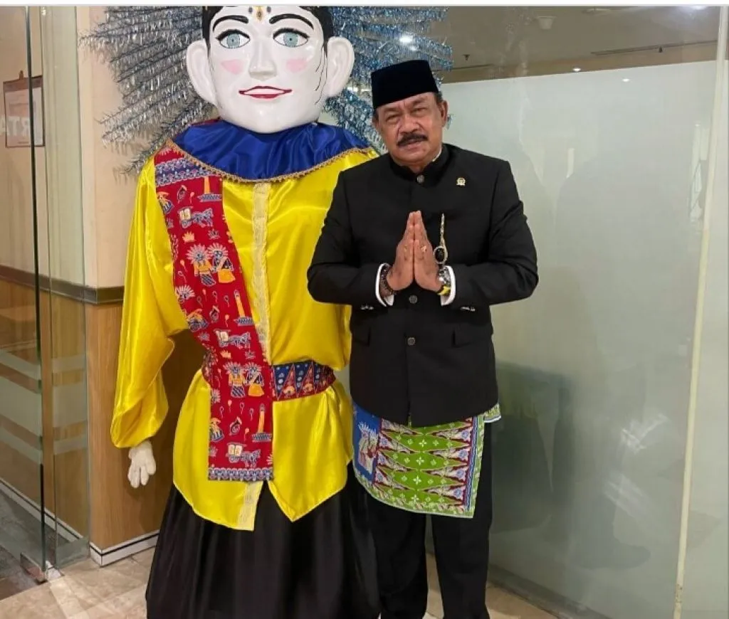 H. Beceng: Fitnah Lebih Kejam dari Membunuh