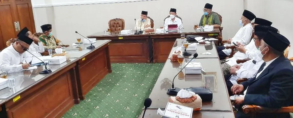 MUI Jateng Tetap Inginkan Miftachul Akhyar sebagai Ketum MUI