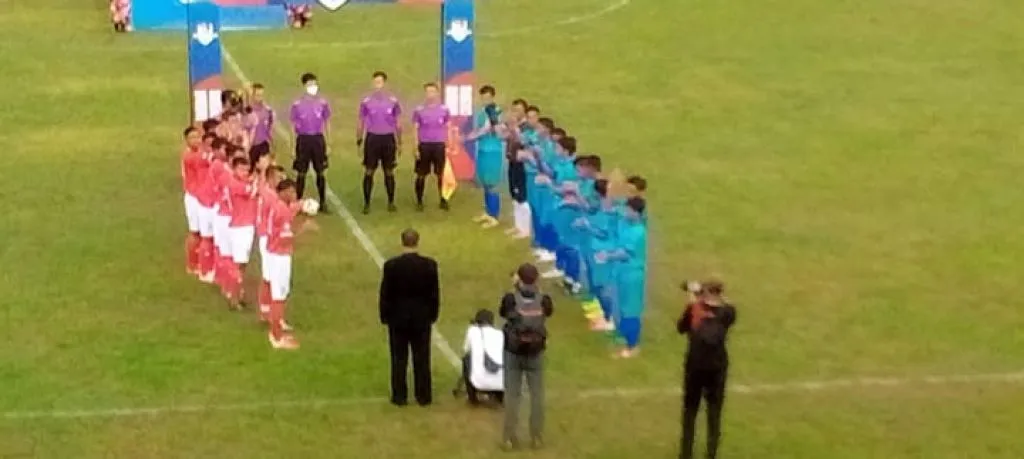 Mursyid Effendi Berharap Bisa Optimalkan Pemain dari TSL untuk Liga 3 Jatim 2022