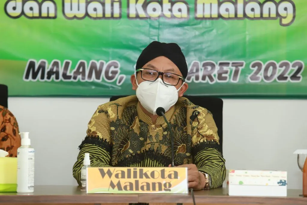 Agar Mutu Pendidikan Madrasah Tetap Unggul, Sutiaji Dorong Penguatan Peran Pendidik
