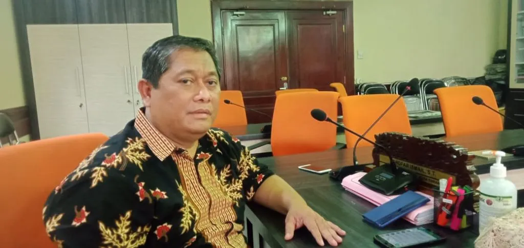 DPRD Surabaya Minta Longgarkan PPKM Selama Ramadan