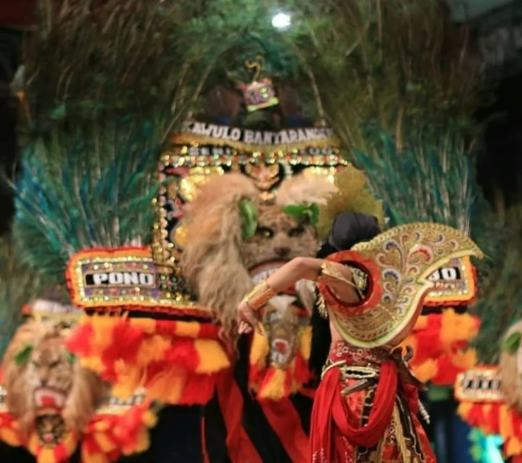 Terancam Punah, Bupati Ponorogo: Ayo Dukung Reog Diakui UNESCO