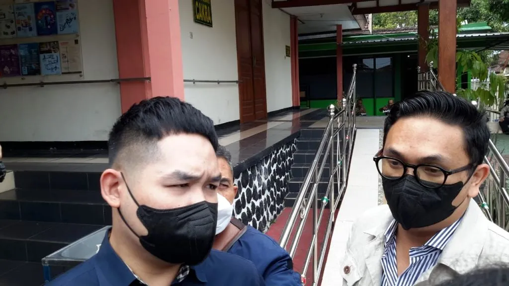 Kuasa Hukum JEP Sebut Ada 3 Kali Perubahan Keterangan Saksi di Sidang Kasus SPI ke-3