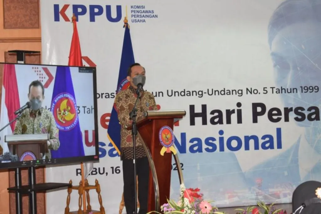 KPPU Minta Data Mafia Minyak Goreng yang Disebut Mendag, Dapatkah?