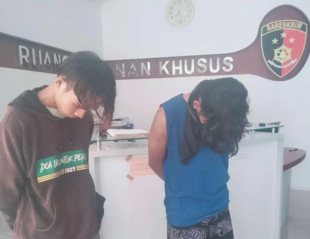 Kenal Lewat TikTok, Gadis 14 Tahun Dibawa Kabur, Disuruh Ngemis dan Dicabuli