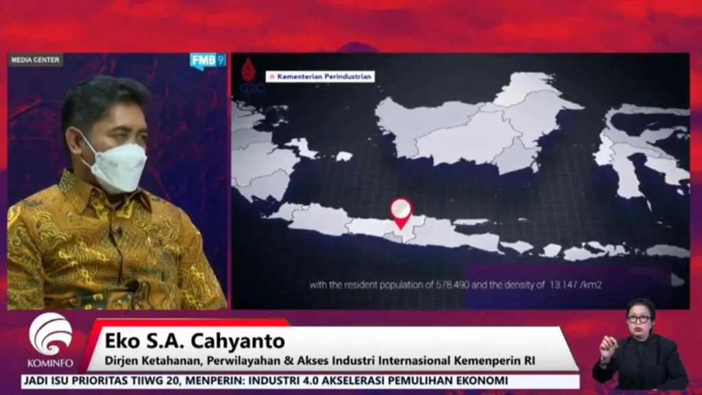 Enam Isu G 20, Bermanfaat bagi Seluruh Negara di Dunia