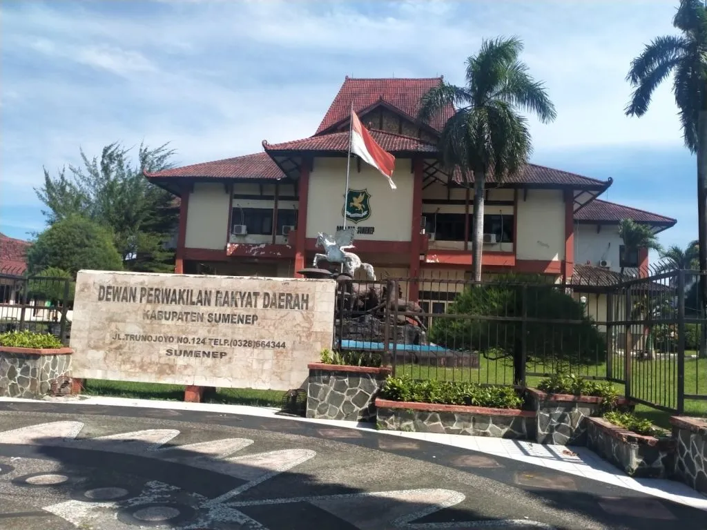 Anggaran Pokir DPRD Sumenep Tembus Rp117 Miliar