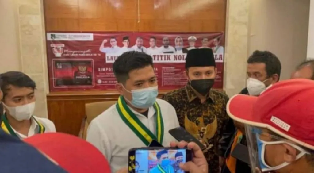 Jelang Ramadhan, Mahasiswa Desak Presiden Stabilkan Migor dan Stop Bicara Pemilu
