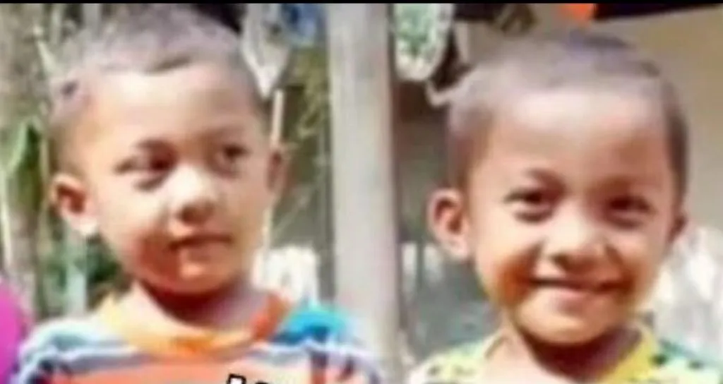 Si Kembar Hasan dan Husen, Tewas Ditabrak Rombongan Moge