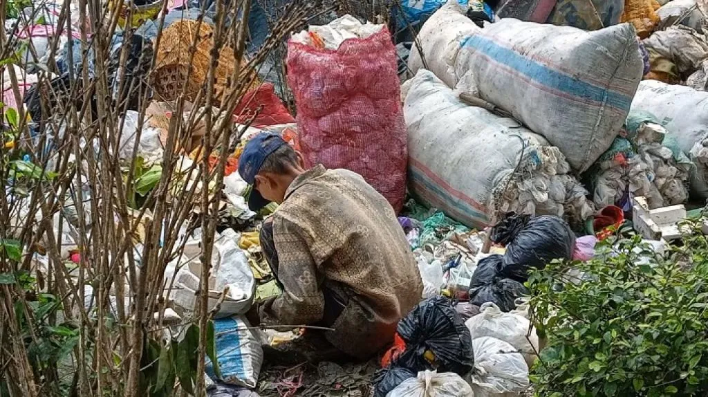 Orang Miskin di Ponorogo Tambah 3.210 Orang