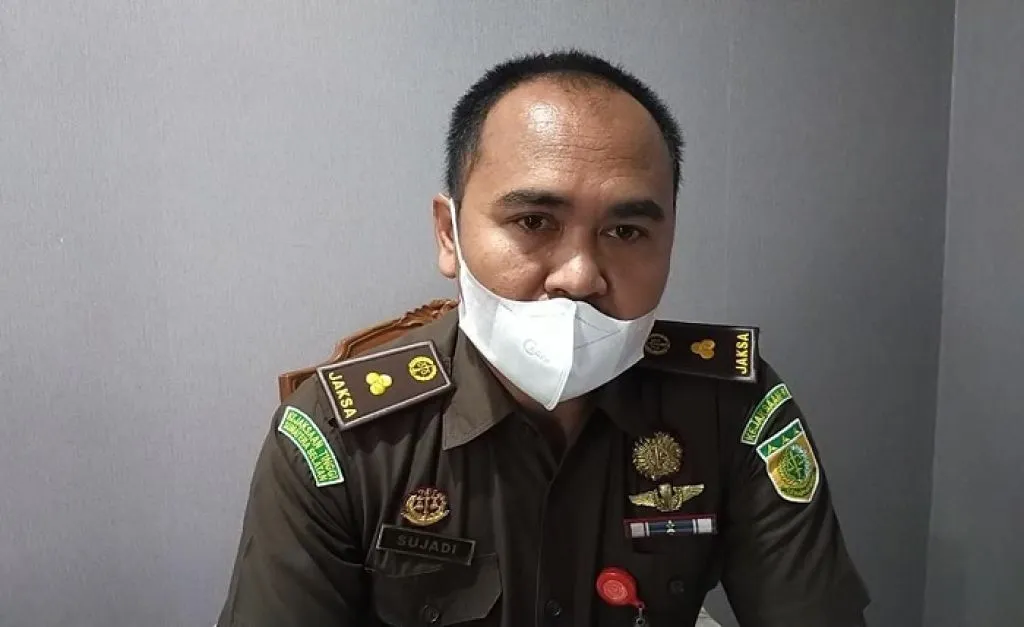 Jaksa Terima Berkas Perkara Guru Ngaji Cabul Perumda Ponorogo
