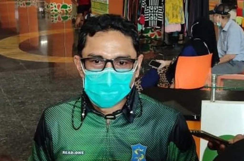 Alhamdulillah PPKM Surabaya Tingkat 1