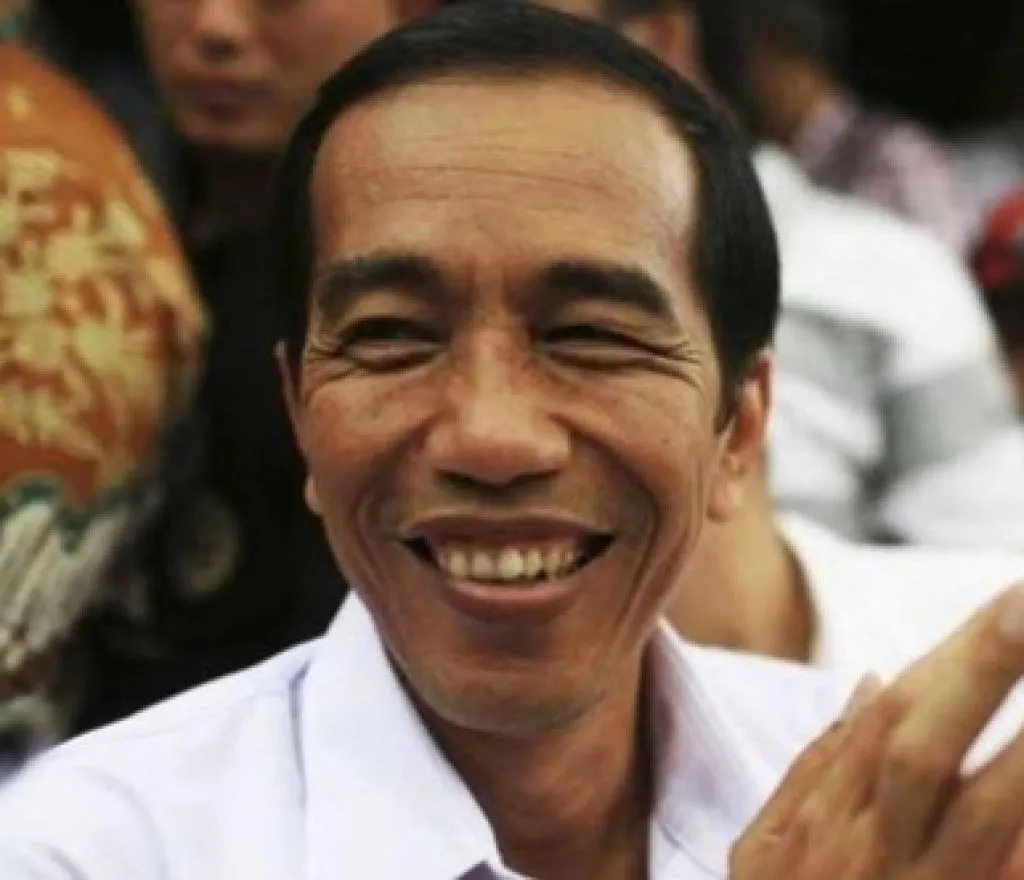 Susahnya Mempercayai Omongan Jokowi