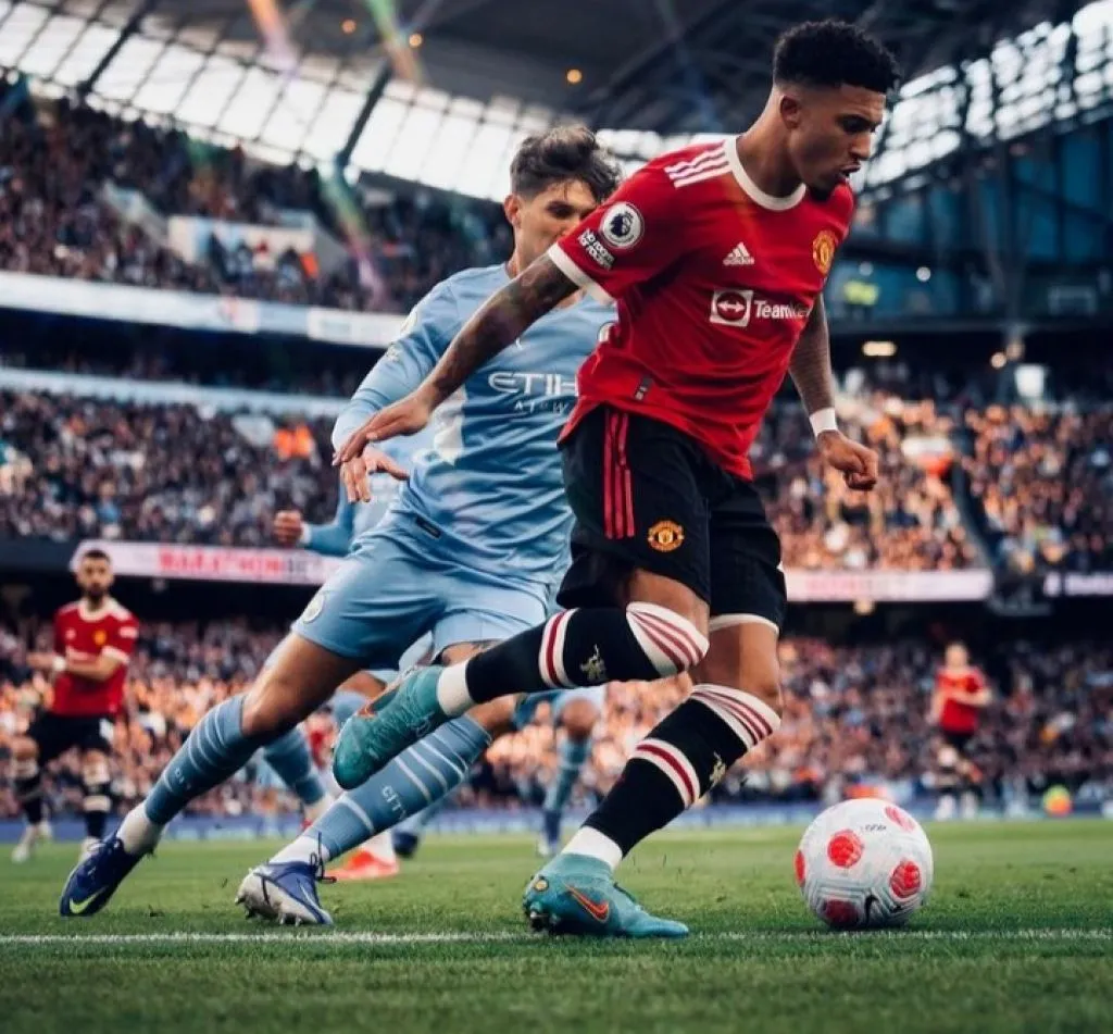 ManCity vs MU, Seperti Sesi Latihan Kevin De Bruyne cs