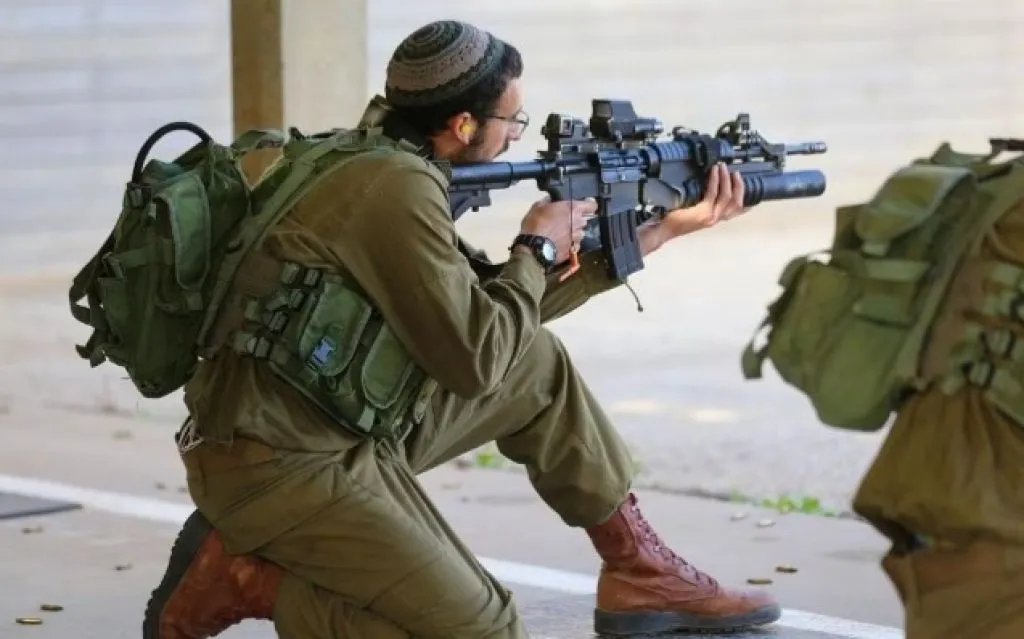 2 Hari, Dua Remaja Palestina Ditembak Mati Pasukan Israel