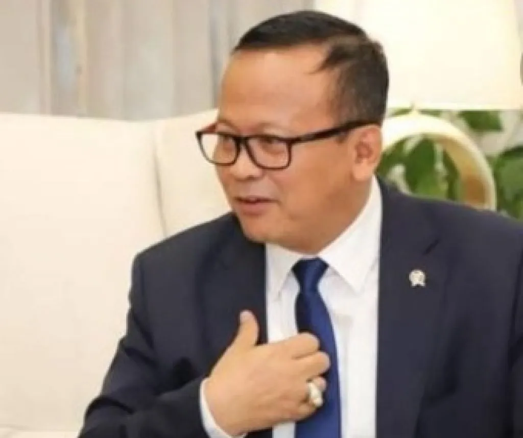 MA Diskon Hukuman Edhy Prabowo, ICW: Koruptor Makin Semangat
