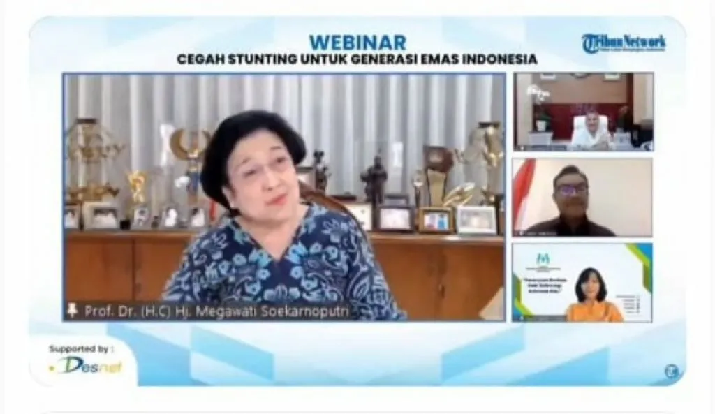 Gus Umar Tuding Megawati Tak Punya Kepekaan
