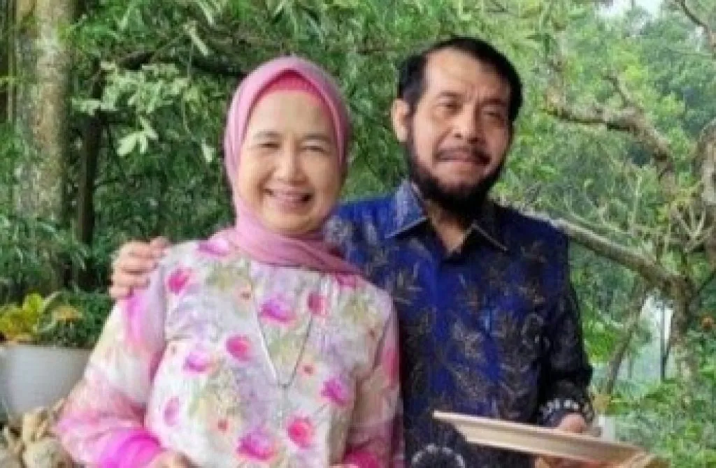 Ketua MK Nikahi Adik Jokowi, Pengamat: Sangat Rawan Konflik Kepentingan