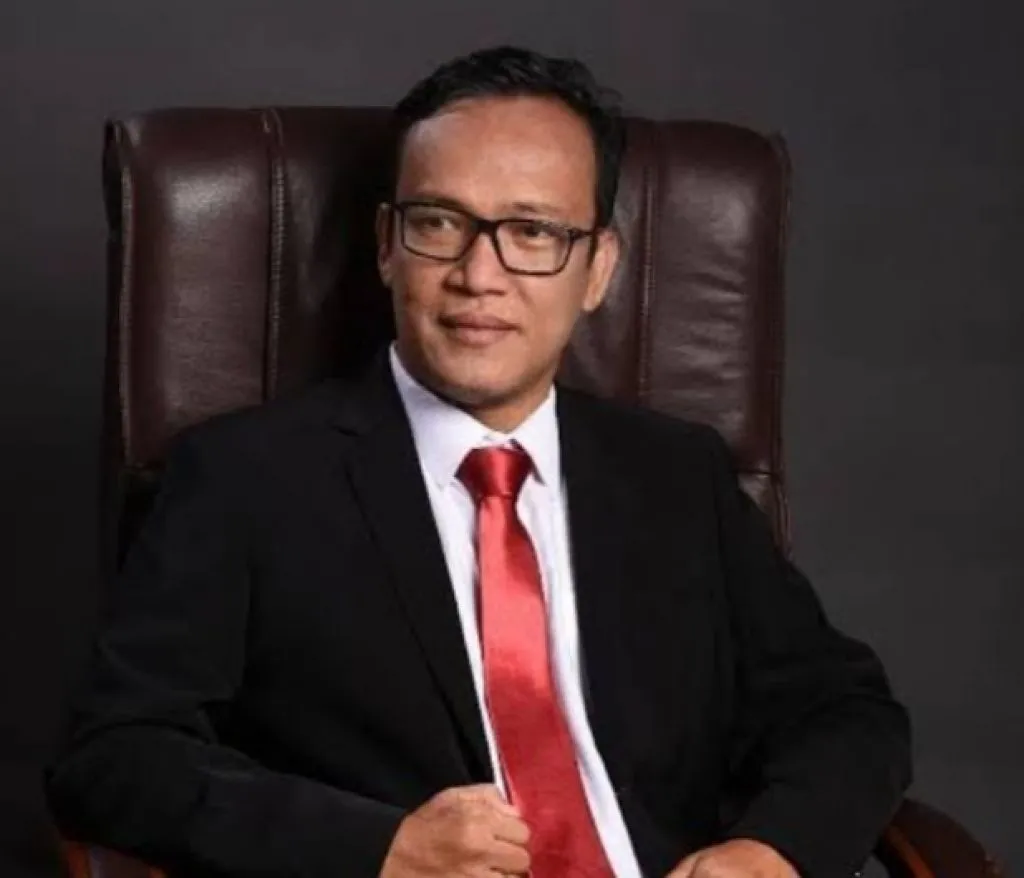 Dicopot dari Jabatan Komisaris Utama, Noel: Ada Dendam