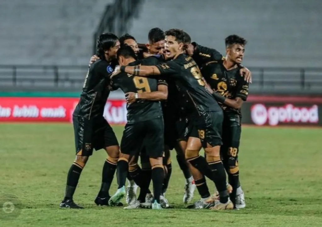 Persebaya Jadi Penentu Persib Juara